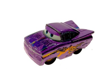 Auta Cars Mini Racers RAMONE