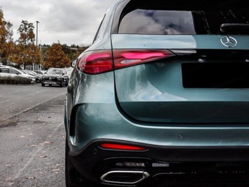 Mercedes GLC C254/X254 Coupe 2.0 220d 197KM 2025 MERCEDES-BENZ GLC 220 d 4-Matic AMG Line 2.0 197KM 2025, zdjęcie 4