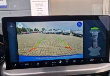 Ford Focus IV 2024 Ford Focus OFERTA BLACK WEEK 1.0 EcoBoost mHEV 152KM TitaniumFV 23SALON PL, zdjęcie 26