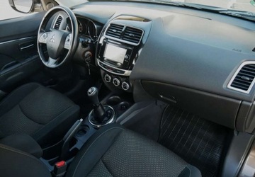 Mitsubishi ASX I SUV Facelifting 1.6 117KM 2015 Mitsubishi ASX Mitsubishi ASX 1.6 ClearTec 2WD Active 1.6 Benzyna 117KM, zdjęcie 21