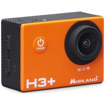 Kamera sportowa Midland H3+ 2cale FullHD C1235.01