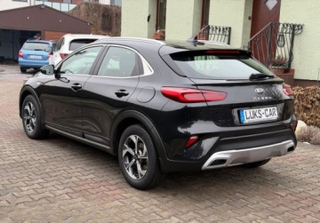 Kia XCeed Crossover 1.5 T-GDI 160KM 2021 Kia XCeed 1.5T-Gdi 160KM F-LED Climatronic Kamera SERWIS ASO 1.5 Benzyna, zdjęcie 2