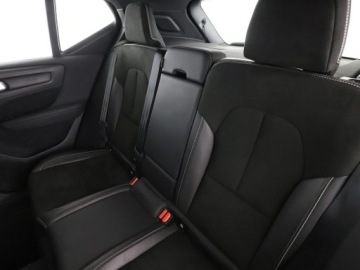 Volvo XC40 Crossover Plug-In 1.5 T5 Plug-in Hybrid 262KM 2020 Volvo XC 40 R-Design PHEV auotomat alcantara navi, zdjęcie 16