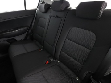 Kia Sportage IV SUV Facelifting 1.6 T-GDI 177KM 2018 Kia Sportage Kamera, Navi, Podg.fotele ,, zdjęcie 16