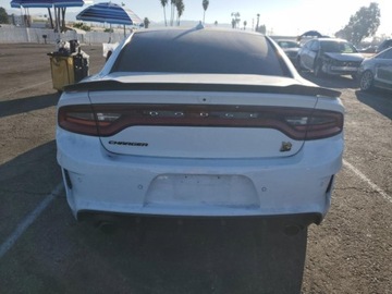 Dodge Charger VII 2021 Dodge Charger Scat Pack 2021 6.4l 6.4 Benzyna 485KM, zdjęcie 2
