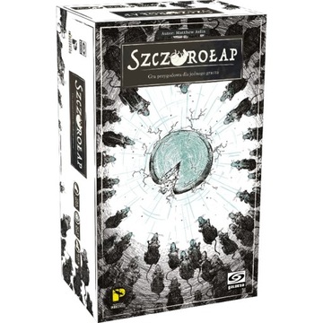 Galakta Szczurołap