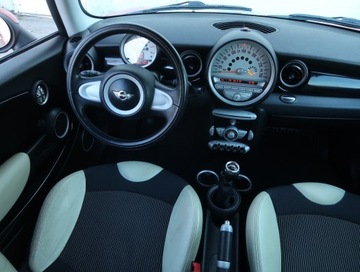 Mini Mini R56 Hatchback 1.6 i 16V 120KM 2009 MINI 3-door Cooper, Klima,ALU, zdjęcie 6