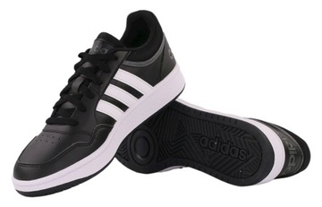 Мужская обувь adidas HOOPS 3.0 GY5432