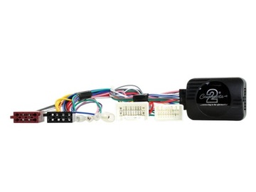 Adapter do sterowania z kierownicy Mitsubishi Pajero, Rockford CTSMT007.2