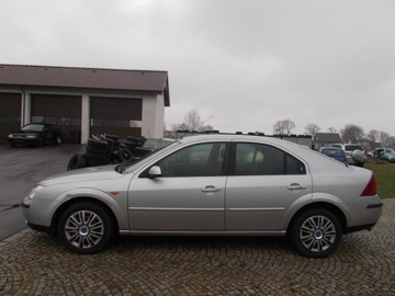 Ford Mondeo III Hatchback 2.0 16V 145KM 2002 FORD MONDEO - NISKI PRZEBIEG - WARTO !!!, zdjęcie 3