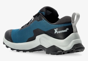 SALOMON X REVEAL 2 GTX GORE-TEX Obuwie Wodoodporne r. 47 1/3