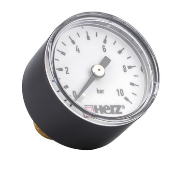 REDUKTOR REGULATOR CIŚNIENIA WODY 1/2