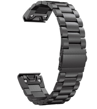 BRANSOLETA DO GARMIN FENIX 5 6 PRO 7 SAPPHIRE SOLAR INSTINCT 2 EPIX 2 22MM