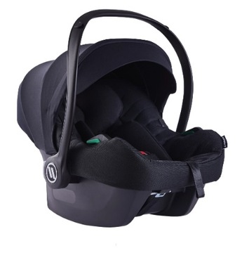 Wózek dziecięcy 3w1 wielofunkcyjny Camarelo Ollio beżowy