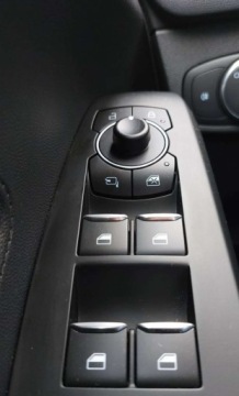 Ford Focus IV Kombi Facelifting 1.0 EcoBoost MHEV 155KM 2023 Ford Focus SW FORD Focus 1.0 EcoBoost HYBRID 155KM, 6MT, Active X, kombi D, zdjęcie 16