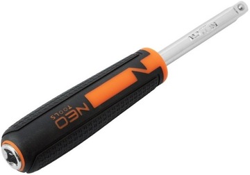 ТОРЦЕВЫЕ КЛЮЧИ NeoTools 10-059 1/2|1/4 [82 шт.]