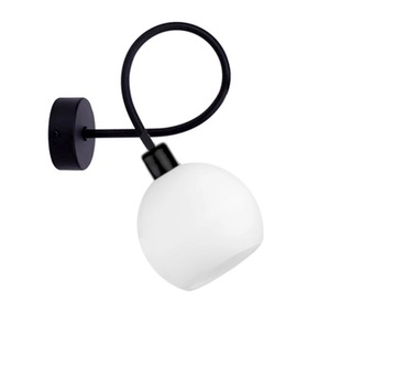 KINKIET ŚCIENNY DO SALONU DORA 6-103 LED