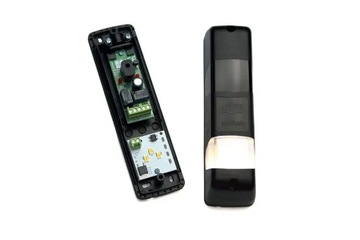 fotokomórki DTM SLIMFLASH z lampą led biała
