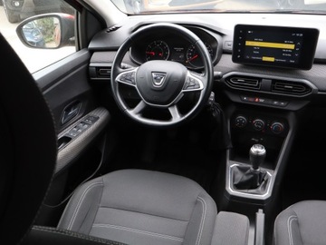 Dacia Logan III 2022 Dacia Sandero 1.0 TCe, Salon Polska, zdjęcie 6