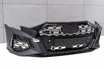 AUDI A3 8Y 2020+ КОМПЛЕКТ СТАЙЛИНГА ДЛЯ RS3