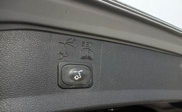 Ford Kuga II SUV 1.5 EcoBoost 150KM 2015 Ford Kuga 15 Rok Pierwszy Wlasciciel 1.5 Benzyna 150KM, zdjęcie 12