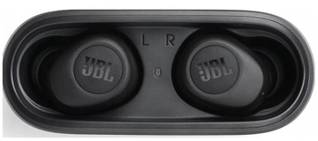 БЕСПРОВОДНЫЕ НАУШНИКИ-ВКЛАДЫШИ JBL WAVE 100 TWS