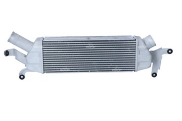 INTERCOOLER CHLADIČ VZDUCHU NASÁVÁCÍHO CITROEN C-CROSSER
