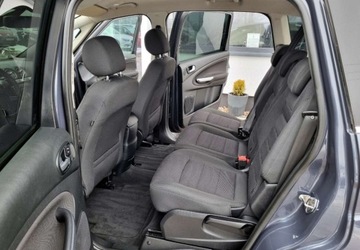 Ford S-Max I Van Facelifting 2.0 Duratorq TDCi DPF 140KM 2013 Ford S-Max 2,0 TDCI 140km Convers Serwis Oplacony 2.0 Diesel 140KM, zdjęcie 22