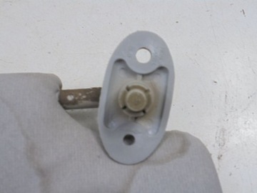 HONDA CRV И ПРАВЫЙ СОЛНЦЕЗАЩИТНИК