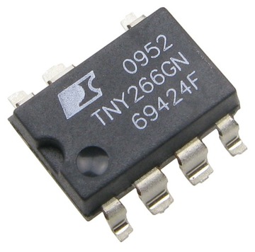TNY266GN przetwornica step-down AC/DC 265mA /4363