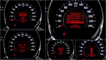 Kia Ceed II Hatchback 5d Facelifting 1.6 GDI 135KM 2015 ..Ceed .. Serwisowany .. Grzana Kierownica i Fotele .. Czujniki parkowania, zdjęcie 14