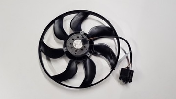 ВЕНТИЛЯТОР РАДИАТОРА ASTRA J 0130303338