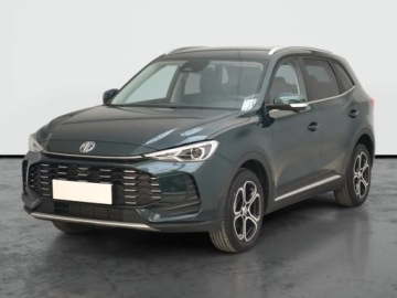 MG ZS II SUV 1.5 115KM 2025 MG ZS SUV 1.5 i, 1. Właściciel, Serwis ASO, zdjęcie 1