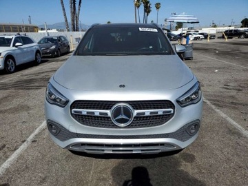 Mercedes GLA II 2021 Mercedes-Benz GLA 250 2021 2.0l 2.0 Benzyna 221KM, zdjęcie 5