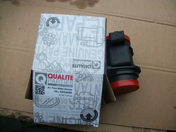 PRZEPŁYWOMIERZ 5WK9609Z RENAULT 1.9 2.2 2.5 DCI