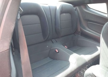 Ford Mustang VI Convertible 3.7 V6 304KM 2016 Ford Mustang 2016r., V6, 3.7L, od ubezpieczalni 3.7 Benzyna 304KM, zdjęcie 7