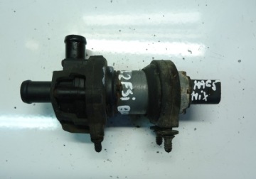 AUDI A3 8P 3.2FSI V6 BUB zusätzliche Pumpe des Wassers 3D0965561D