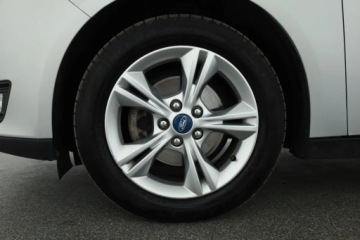 Ford Focus IV 2018 Ford Focus 1.6 LPG, Salon Polska, Serwis ASO, GAZ, zdjęcie 18