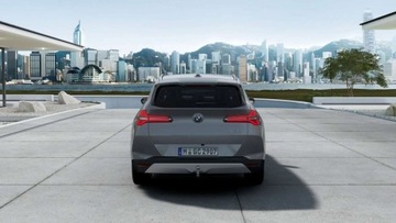 BMW X3 G45 2025 BMW X3 20 xDrive 208 KM mHEV - Gotowy do Odbioru - Hak Holowniczy 2.0, zdjęcie 5