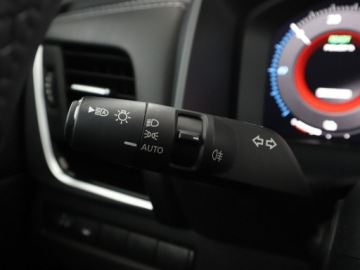 Nissan Qashqai III 2023 Nissan Qashqai HEV automat full LED navi kamery el, zdjęcie 34
