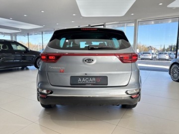 Kia Sportage IV SUV Facelifting 1.6 GDI 132KM 2020 Kia Sportage M Kamera 1 wlasciciel Salon Polska FV23 gwarancja dosta, zdjęcie 2