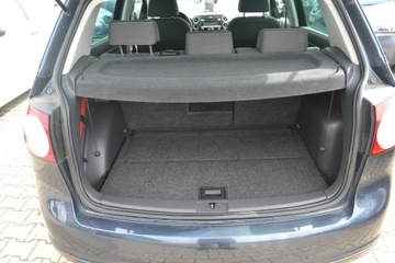 Volkswagen Golf V Hatchback 1.4 TSI 122KM 2008 Volkswagen Golf Plus, z Niemiec, OPŁACONY, zdjęcie 11