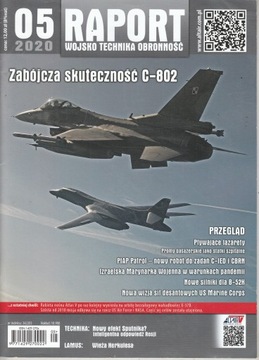 RAPORT 5/2020 PL
