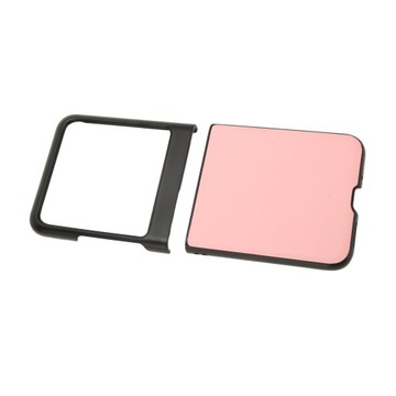 флип-чехол для телефона Motorola razr 40 Ultra с защитой от царапин, противоударный складной