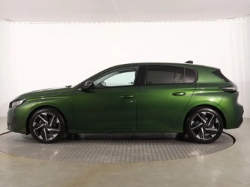 Peugeot 308 III Hatchback 1.2 PureTech 130KM 2022 Peugeot 308 1.2 PureTech, Salon Polska, Automat, zdjęcie 2