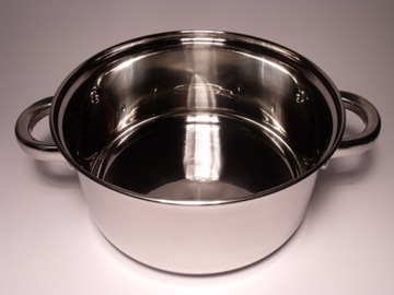KINGHOFF GARNEK NA PARĘ 3.1L KH-3321 20cm