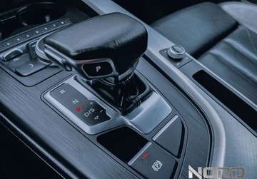 Audi A4 B9 Avant 1.4 TFSI 150KM 2017 Audi A4 Avant Bezwypadkowa, FV23, Automat, KredytowanieLeasing, gw.12m get, zdjęcie 18