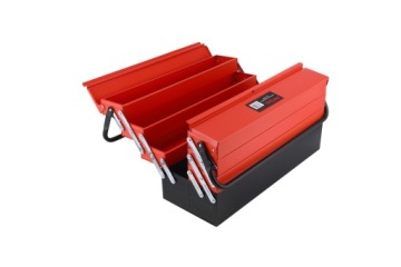 ЯЩИК ДЛЯ ИНСТРУМЕНТОВ СКЛАДНОЙ МЕТАЛЛИЧЕСКИЙ ЯЩИК ДЛЯ ИНСТРУМЕНТОВ