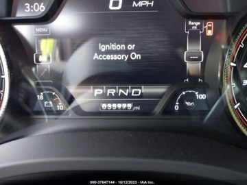  RAM 1500 TRX 57 Box 2022 6.2l 6.2 Benzyna 702KM, zdjęcie 10