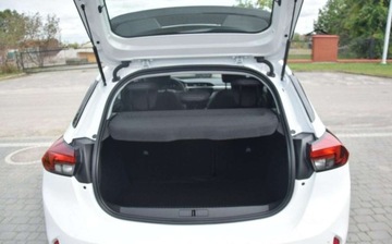 Opel Corsa F Hatchback 5d 1.2 Turbo 100KM 2023 Opel Corsa 1.2B Automat 2023r Oryginal Lakier 18 Tys Km Gwarancja fv VAT 23, zdjęcie 16